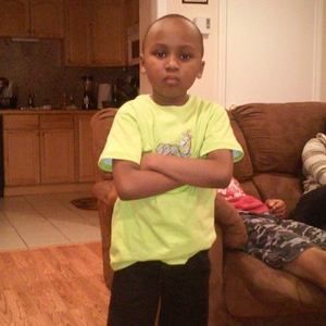 Meet your Posher, Reuben